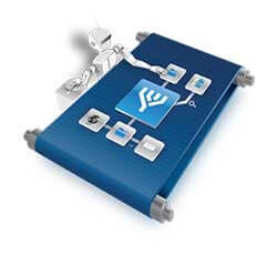 Switch icon