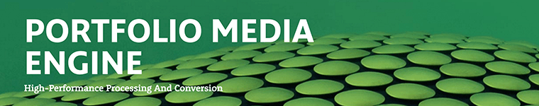 Media Engine