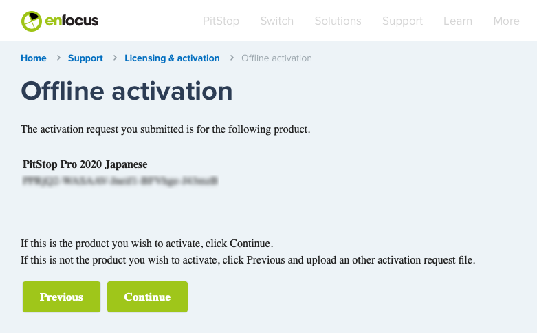 pitstop-offline-activation11