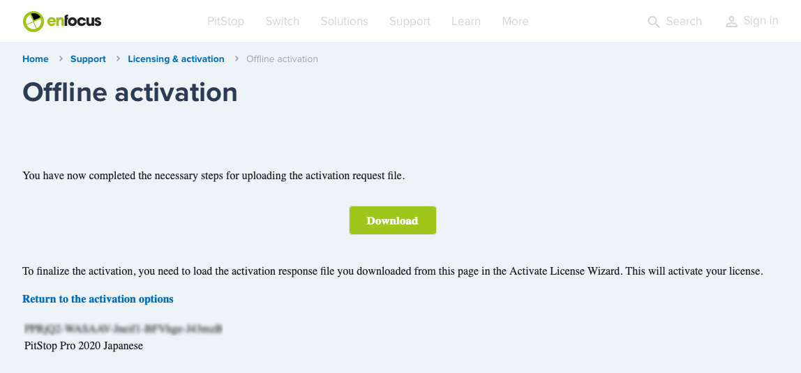 pitstop-offline-activation12