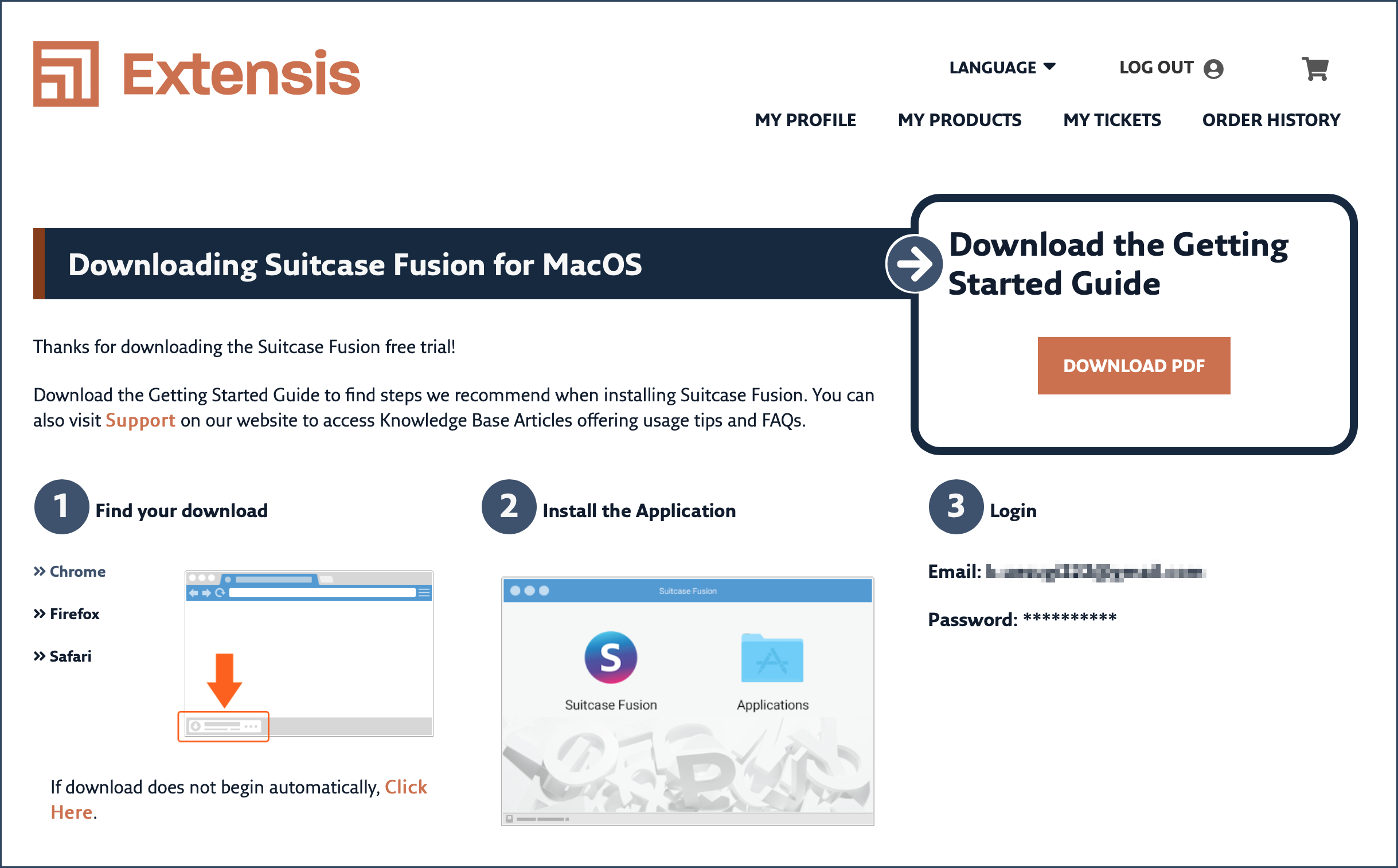 Suitcase Fusion Mac Download Suitcase Fusion Mac Download