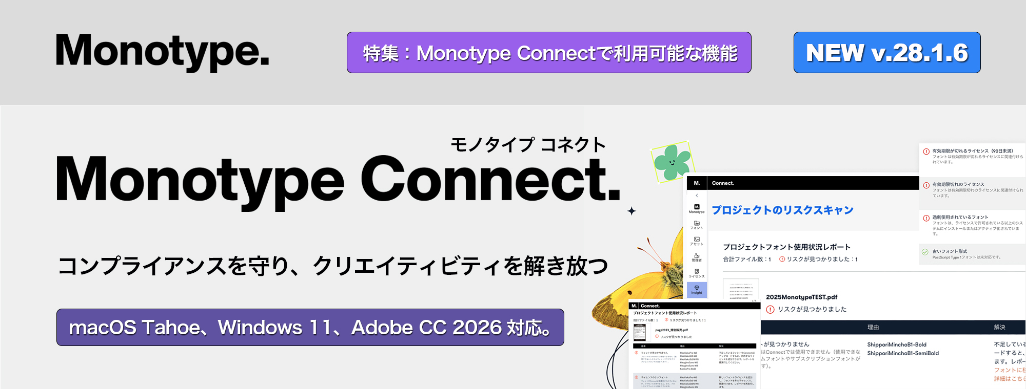 Extensis Connect