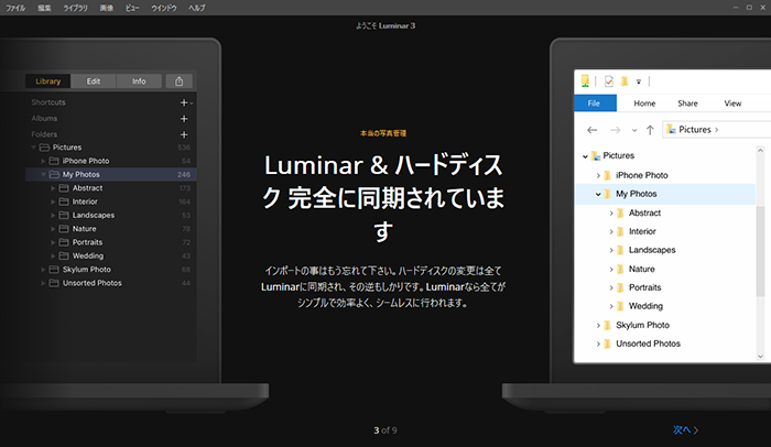 Luminar-Installation-Win-10