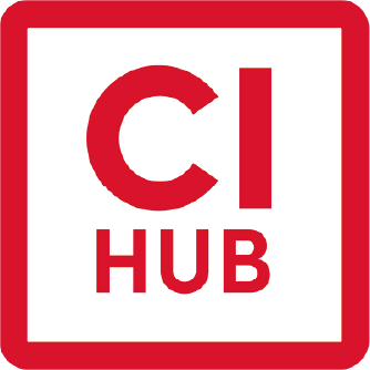デジタルアセット統合ツール CI HUB