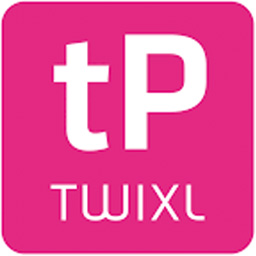 アプリ制作・配信 Twixl Publisher