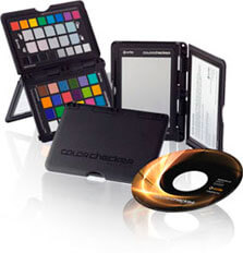 ColorChecker