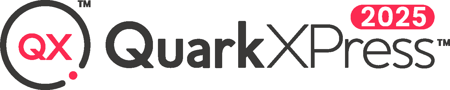 Quark Logo