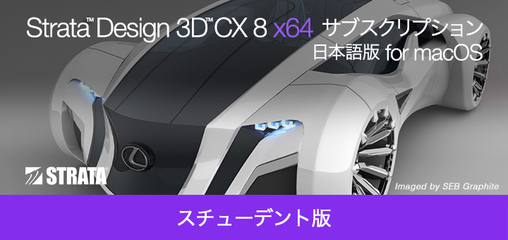 スチューデント版