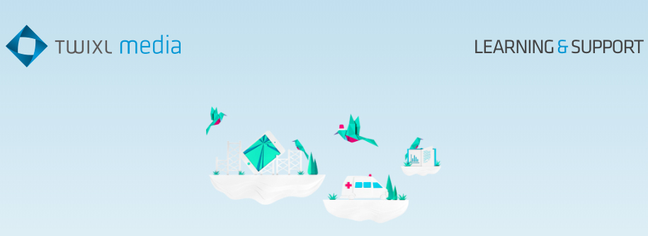 Twixl mediaユーザーガイド